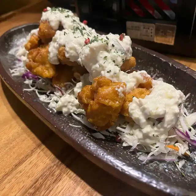 푸드갤러리빈 치킨난반 손님 사진 18