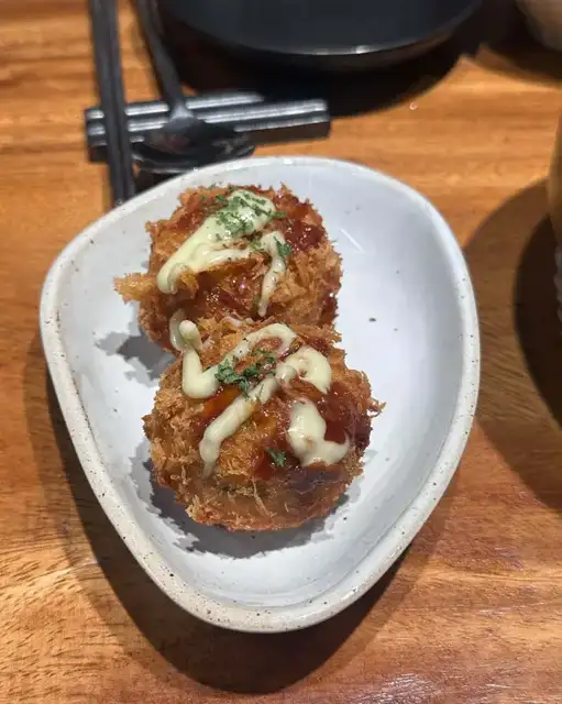 푸드갤러리빈 크로켓 손님 사진 18