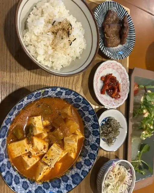 푸드갤러리빈 짜글이찌개 손님 사진 4
