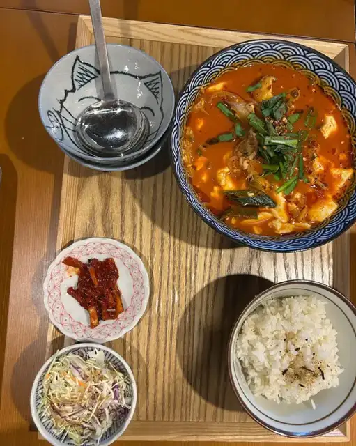 푸드갤러리빈 짜글이찌개 손님 사진 5