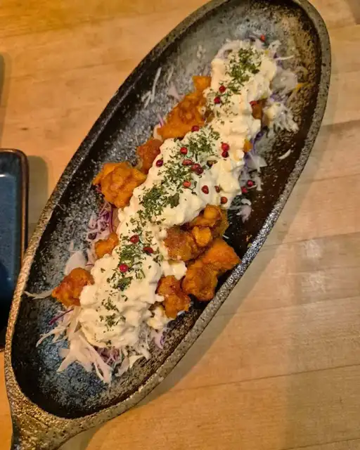 푸드갤러리빈 치킨난반 손님 사진 19