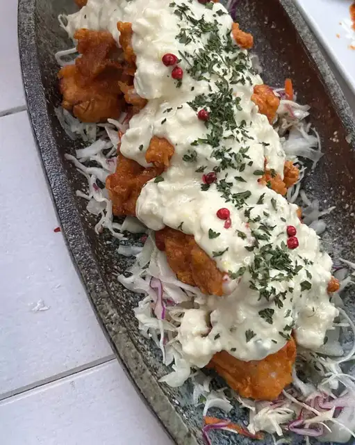 푸드갤러리빈 치킨난반 손님 사진 20