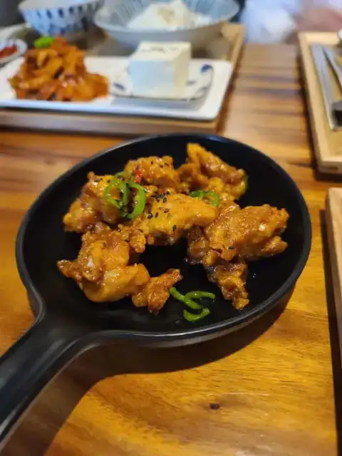 푸드갤러리빈 깐풍치킨 손님 사진 14