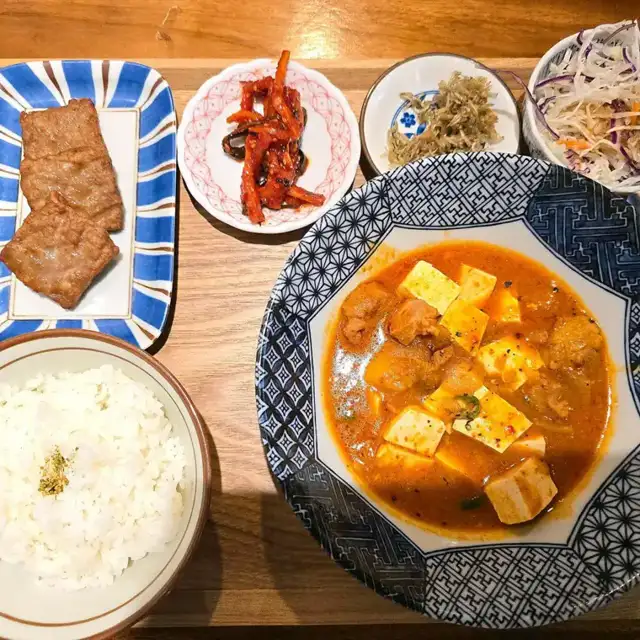 푸드갤러리빈 짜글이찌개 손님 사진 6