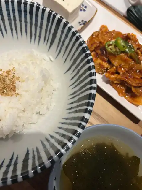 푸드갤러리빈 두부제육정식 손님 사진 15