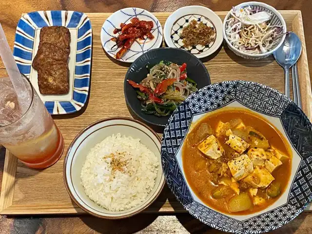 푸드갤러리빈 짜글이찌개 손님 사진 9