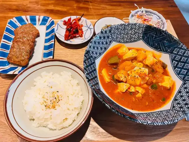 푸드갤러리빈 짜글이찌개 손님 사진 10