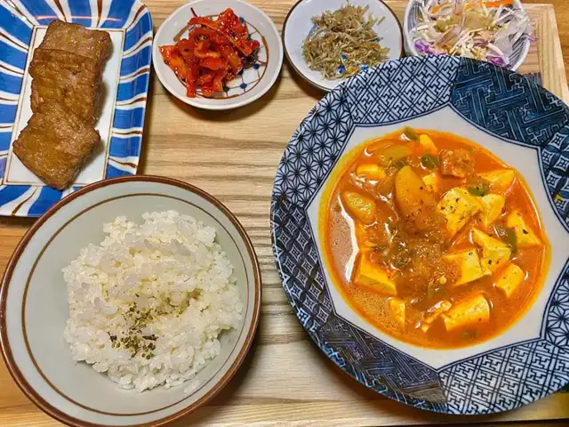 푸드갤러리빈 짜글이찌개 손님 사진 11