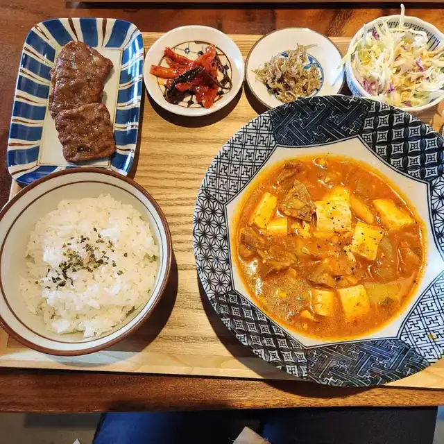 푸드갤러리빈 짜글이찌개 손님 사진 12