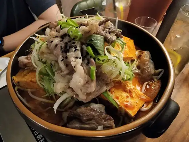 푸드갤러리빈 차돌두부조림 손님 사진 7